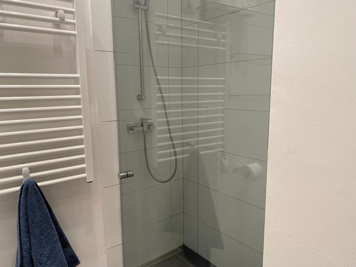 Blue Port Apartment In Ujlipotvaros With Free Parking Будапеща Екстериор снимка