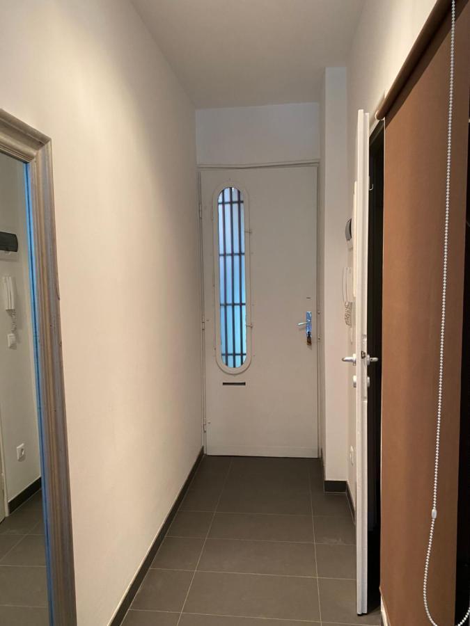 Blue Port Apartment In Ujlipotvaros With Free Parking Будапеща Екстериор снимка